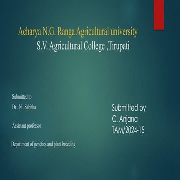 C. Anjana  TAM2024-15 Genome mapping in polypliods.pptx