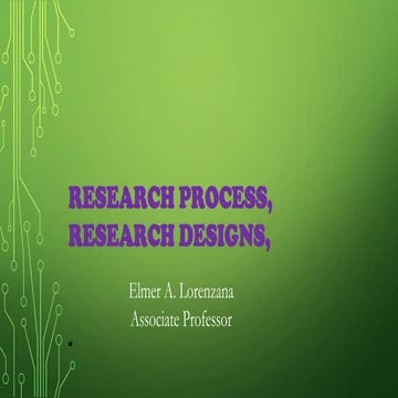 Research Methods, Research Process and Design.pdf