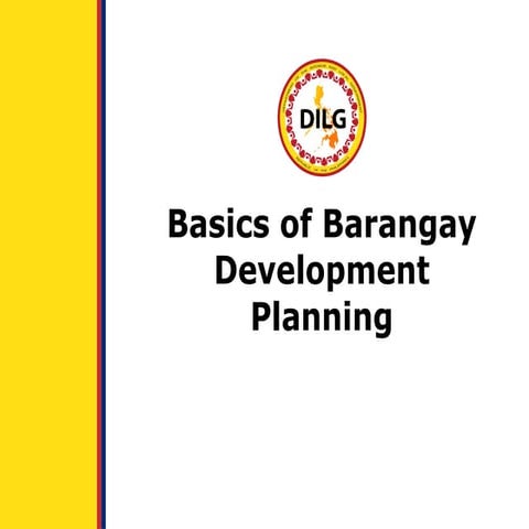 c. b. 3 Basics of BDP geared towards public service.pptx