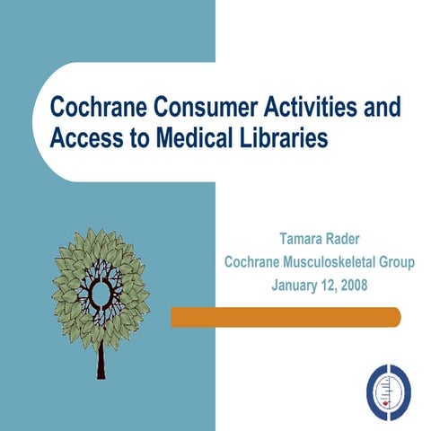 C A N  C A C Training Day  R A D E R 12 J A N08