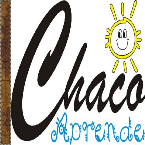 C H A C O A P R E N D E 2007