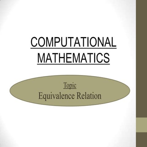 computational_Maths