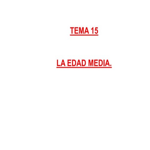 C.medio tema 15