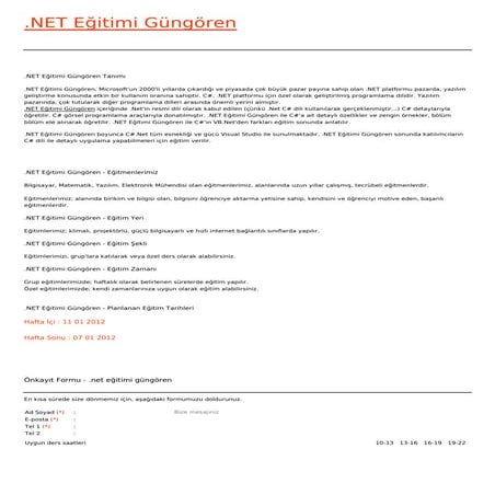 C sharp-egitimi-gungoren