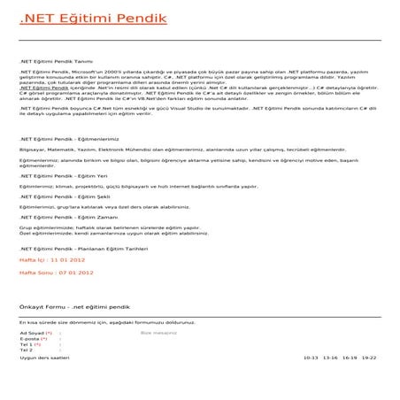 C sharp-egitimi-pendik