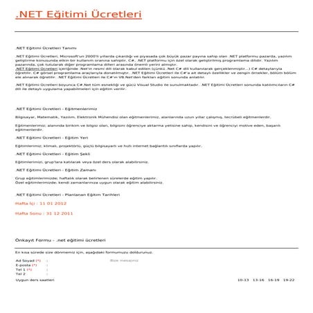 C sharp-egitimi-ucretleri