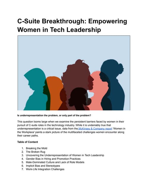 C-Suite Breakthrough_ Empowering Women in Tech Leadership.pdf