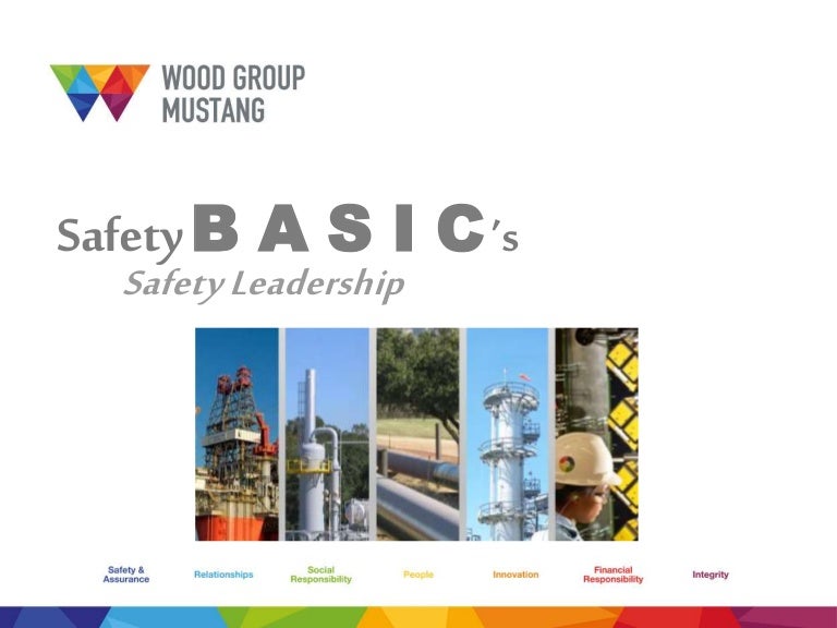 Safety Leadership