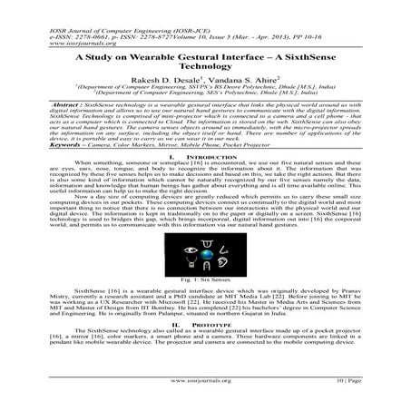 Real time hand gesture recognition system for dynamic applications | PDF