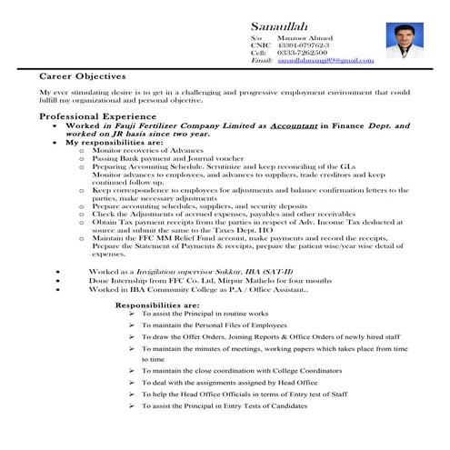 Jenny's CV (3) | DOCX