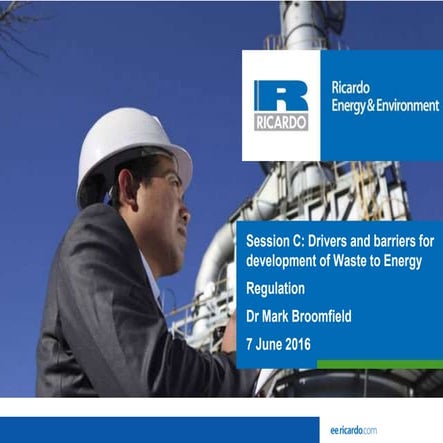 C0 1 ricardo_regulation