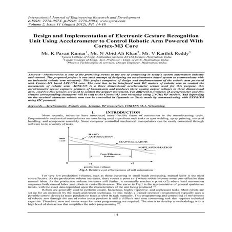 IJERD (www.ijerd.com) International Journal of Engineering Research and Devel...