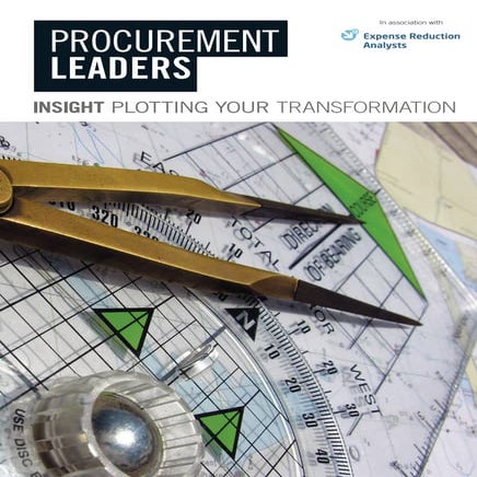 Procurement Leaders