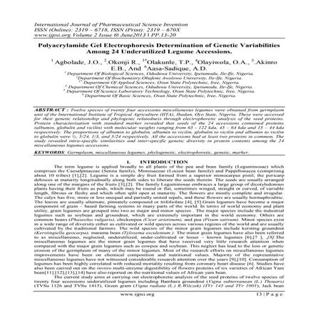 Identification and expression analysis of LEA gene family members in ...