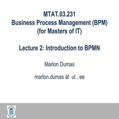 C03-BPM03_UT-BPMN_Ex.ppt