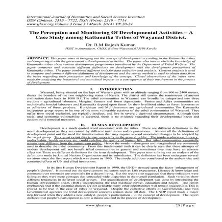Small-Scale Mining and Empowerment of Women in the Adansi North ...