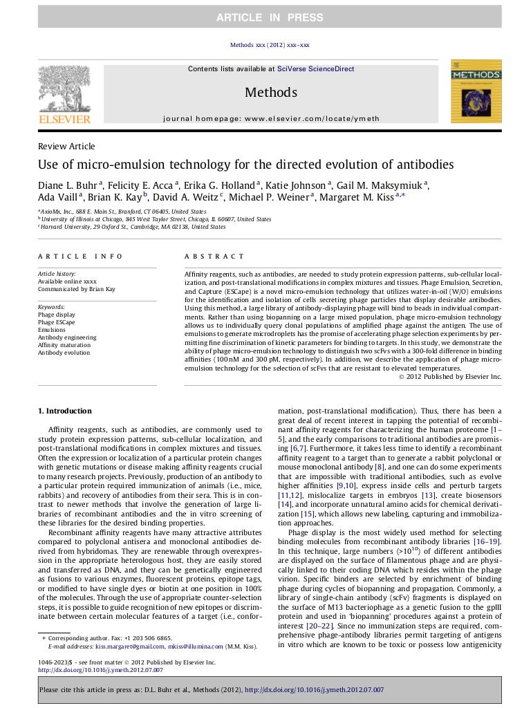 Thesis on microemulsion 03 picture