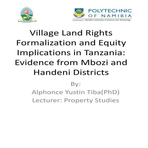 Tiba_Present Germany