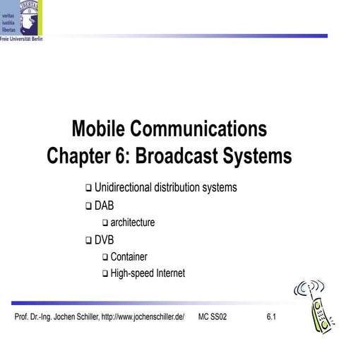 C06-Broadcast_Systems1.ppt