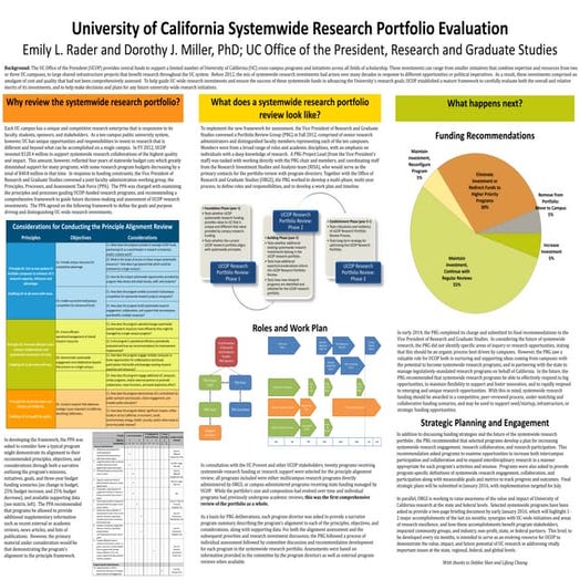 PRG Poster_AEA2015 | PDF