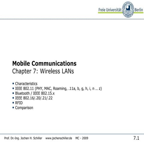 Wireless Local area network issues all perfect wireless engineering