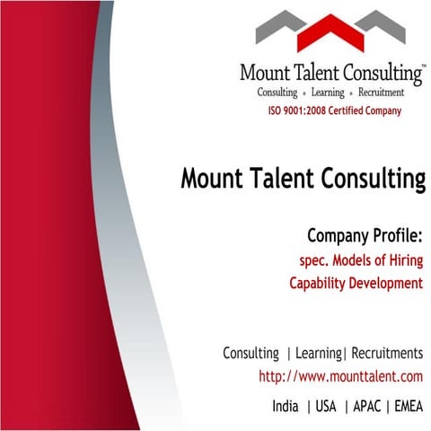 MTC_ISO Certified_Hiring, Skilling