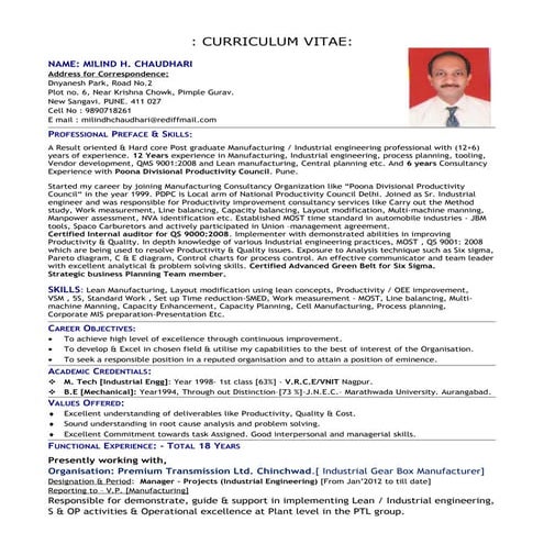 Vinay 2016 | DOCX