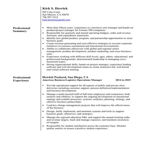 Kirk_Herrick_Resume_2015