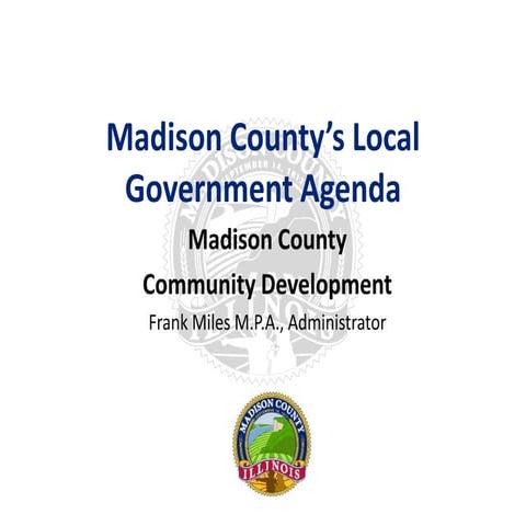 Alton CVB Presentation