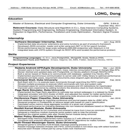 LONG_Dong_CV