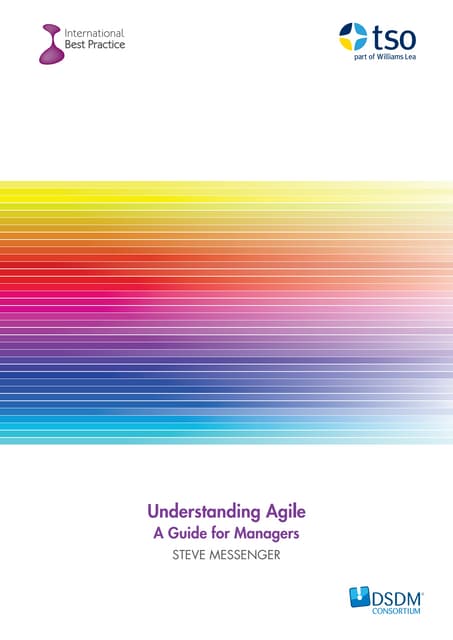 Understanding Agile look inside