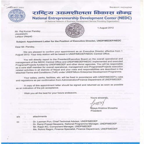 C1 my 54 certificates - raj k pandey 