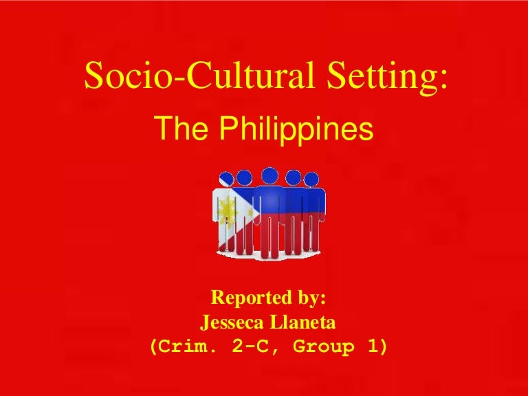 cultural setting