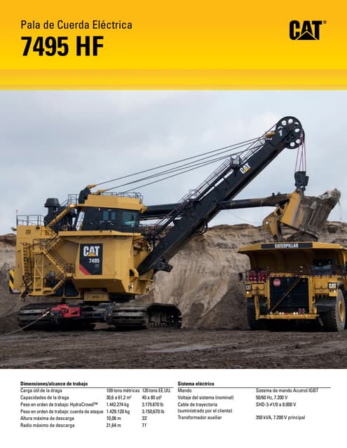 Catalogo Pala Es4100 Xpb 02 Mm Sp