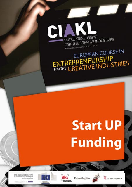 Subject Module - Elective CIAKL II ...