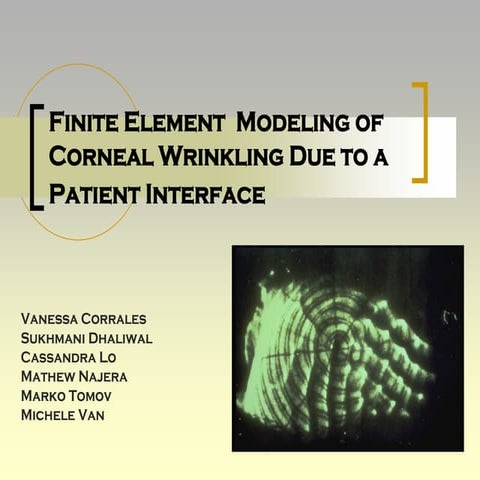 Team1FinalPresentation