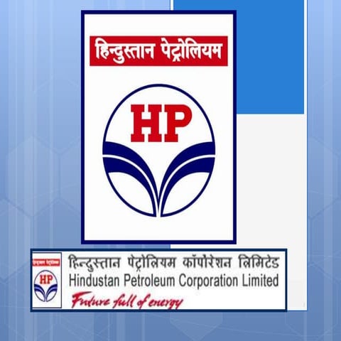 HPCL PPT