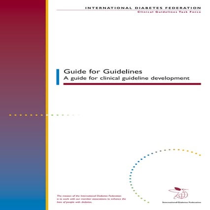 Gdm rcog diagnosis and treatment of gestational diabetes 2011 | PDF
