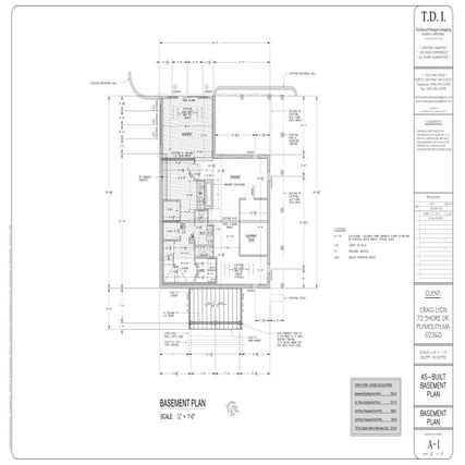03___S-1 Site Plan Set-Backs | PDF