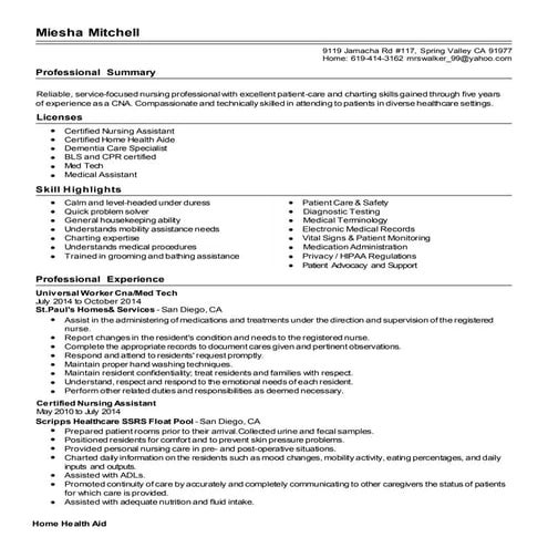 James Sherwood DSP Resume | DOCX