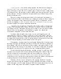 Essay of reading