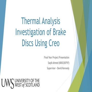 Final Year Project Presentation (2)