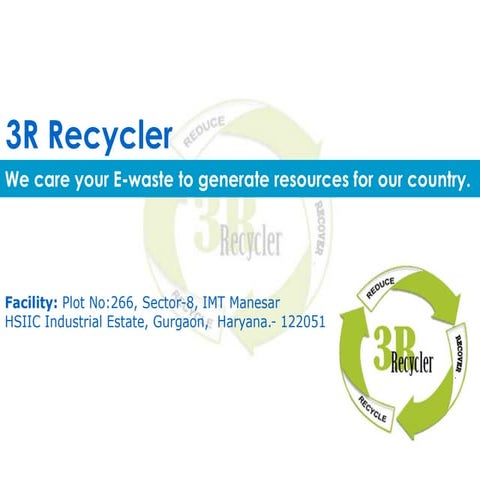 Company Presentation