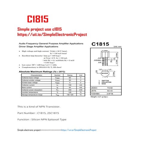 C1815 | PDF
