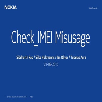 Unblocking Stollen Mobile Phones using SS7-MaP vulnerabilities 