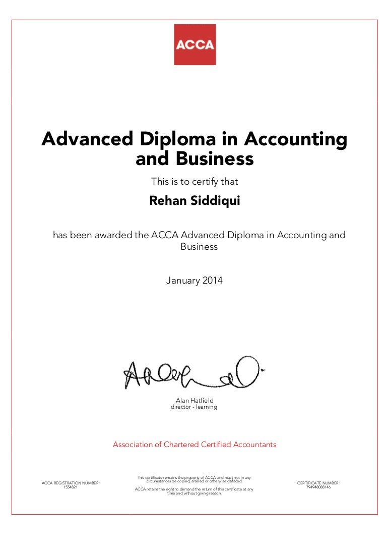 Advanced Diploma In Accounting And Business advanced-diploma-in-accounting-and-business