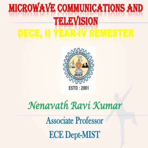 BASIC CONCEPTS OF TRANSMISSION LINES  &  WAVEGUIDES ForC 18 DECE unit 1, SBTET