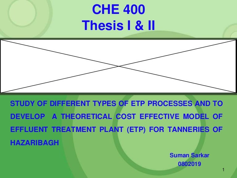 Phd thesis cover page design template picture