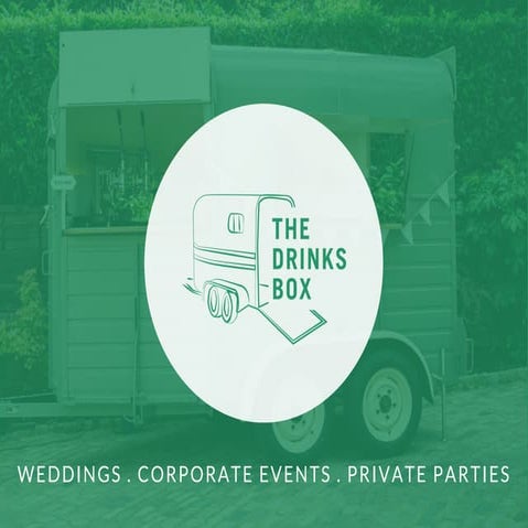 The Drinks Box Brochure 2016/17