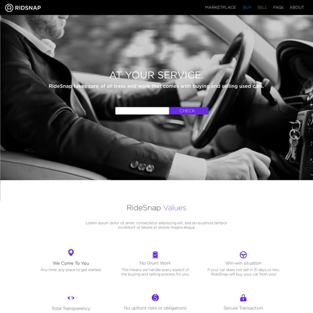 RideSnap_1_LandingPage